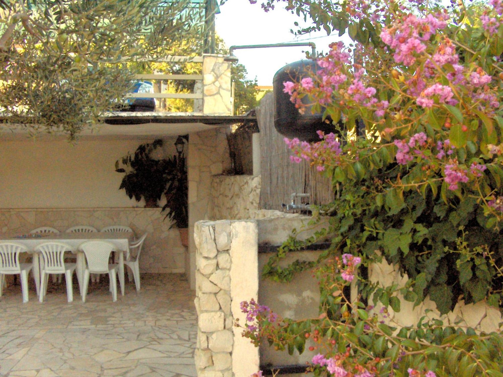 Apartments Boa Slatine Exterior photo