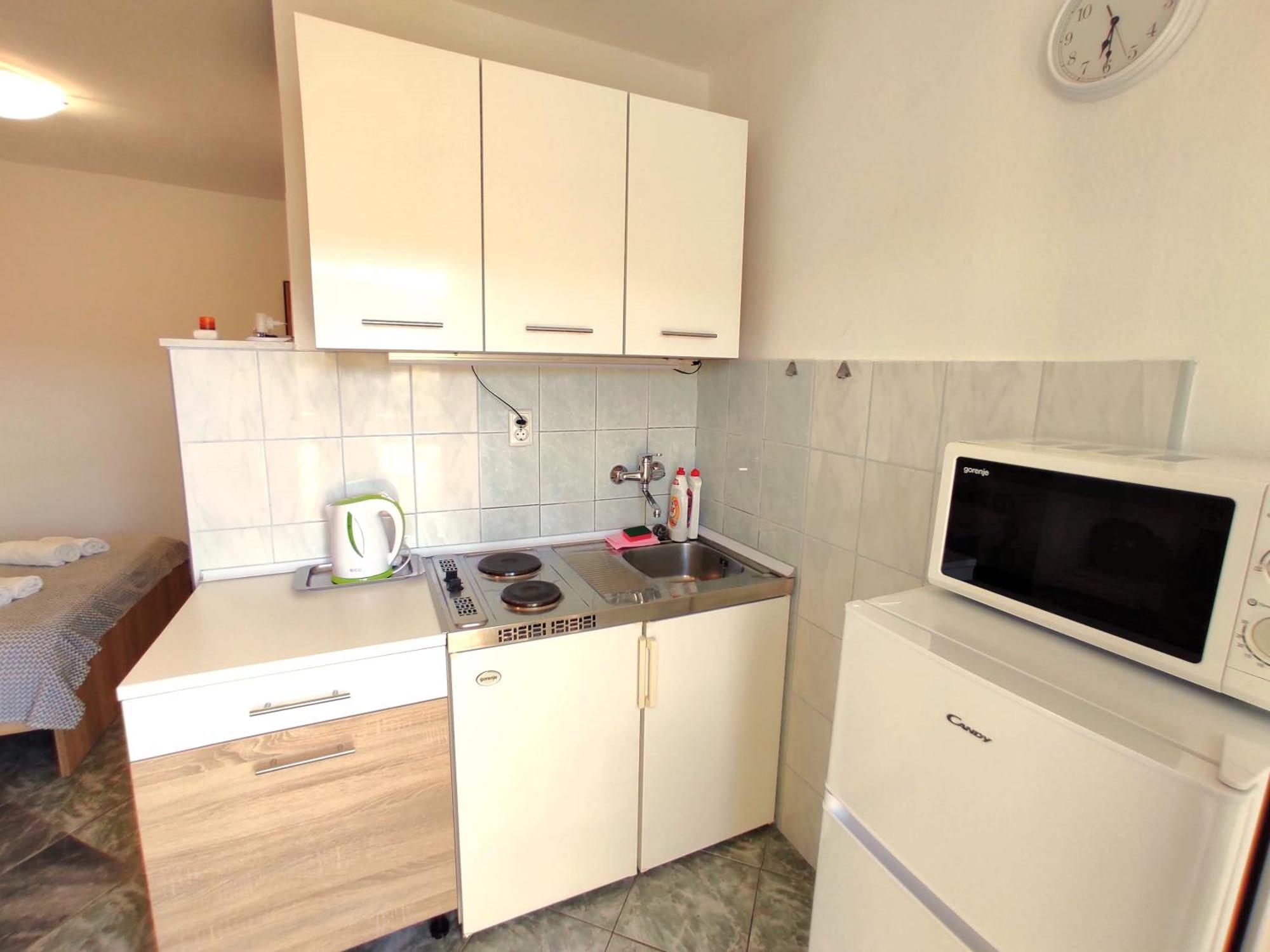 Apartments Boa Slatine Room photo