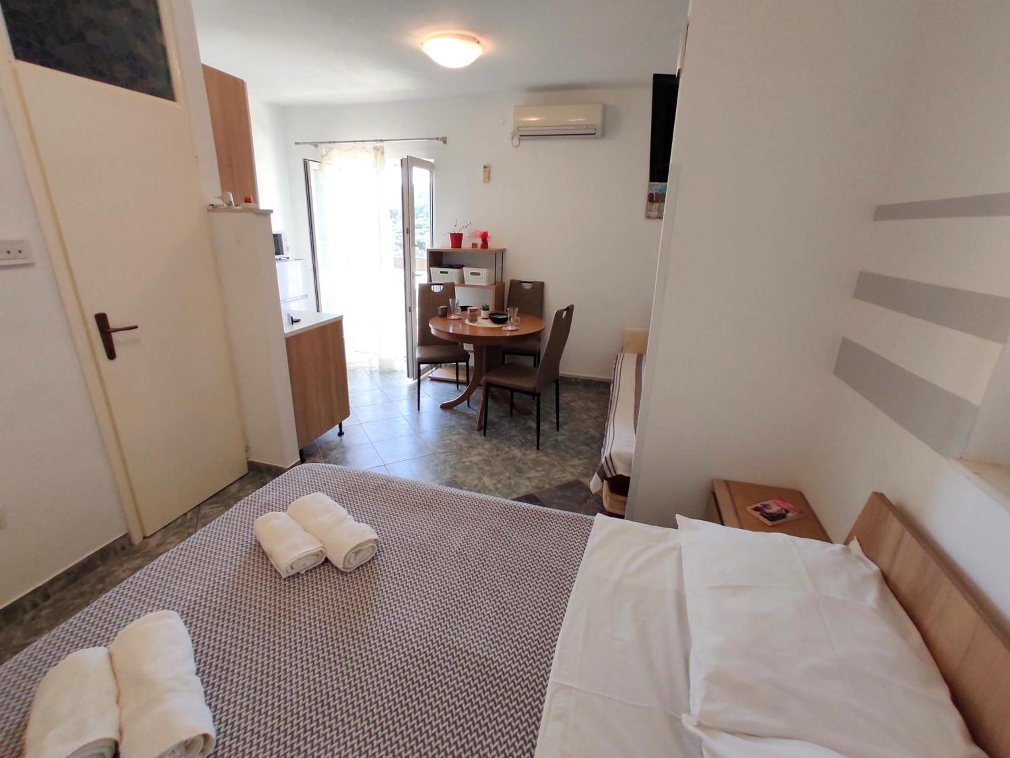 Apartments Boa Slatine Room photo