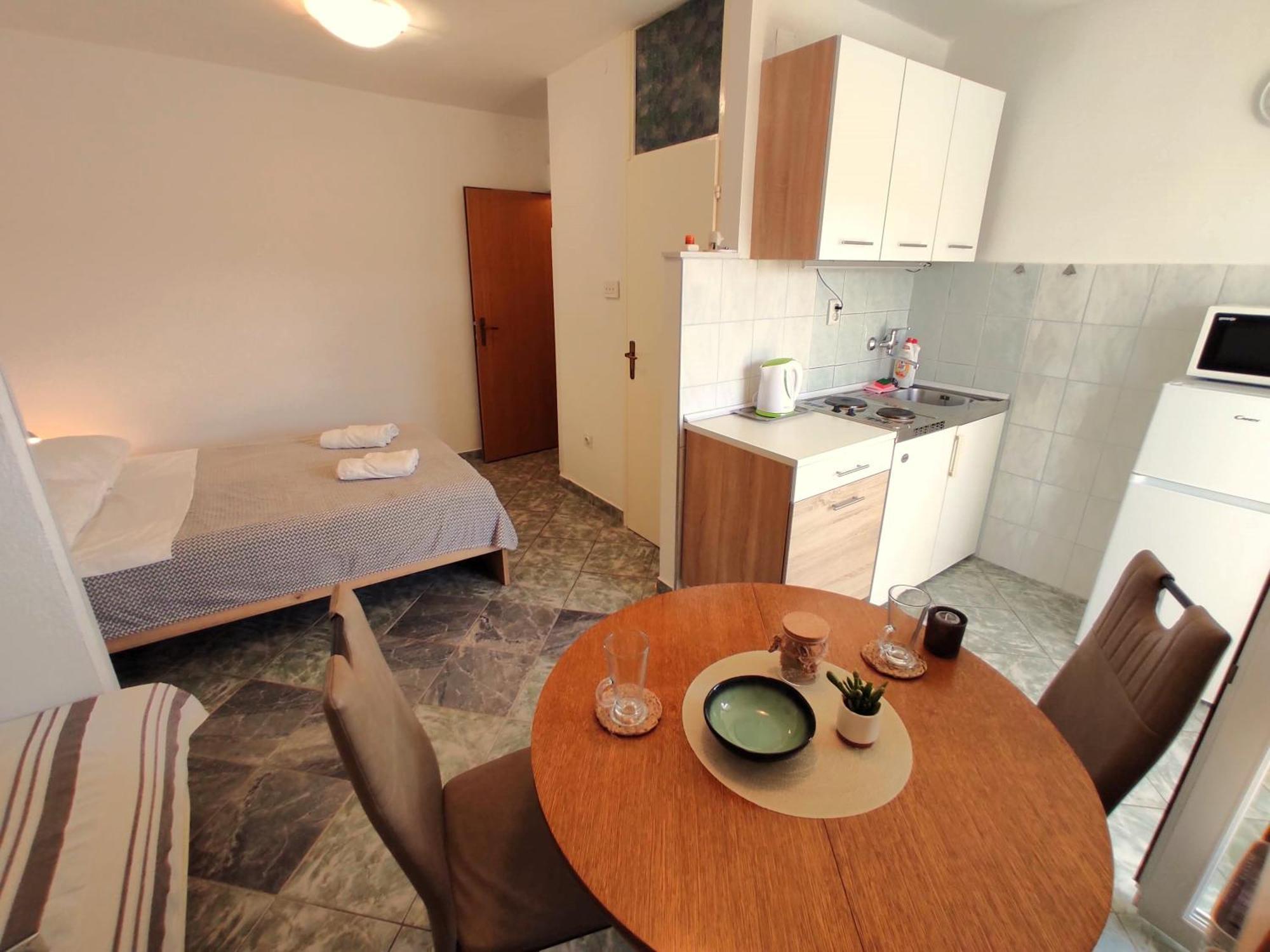 Apartments Boa Slatine Exterior photo