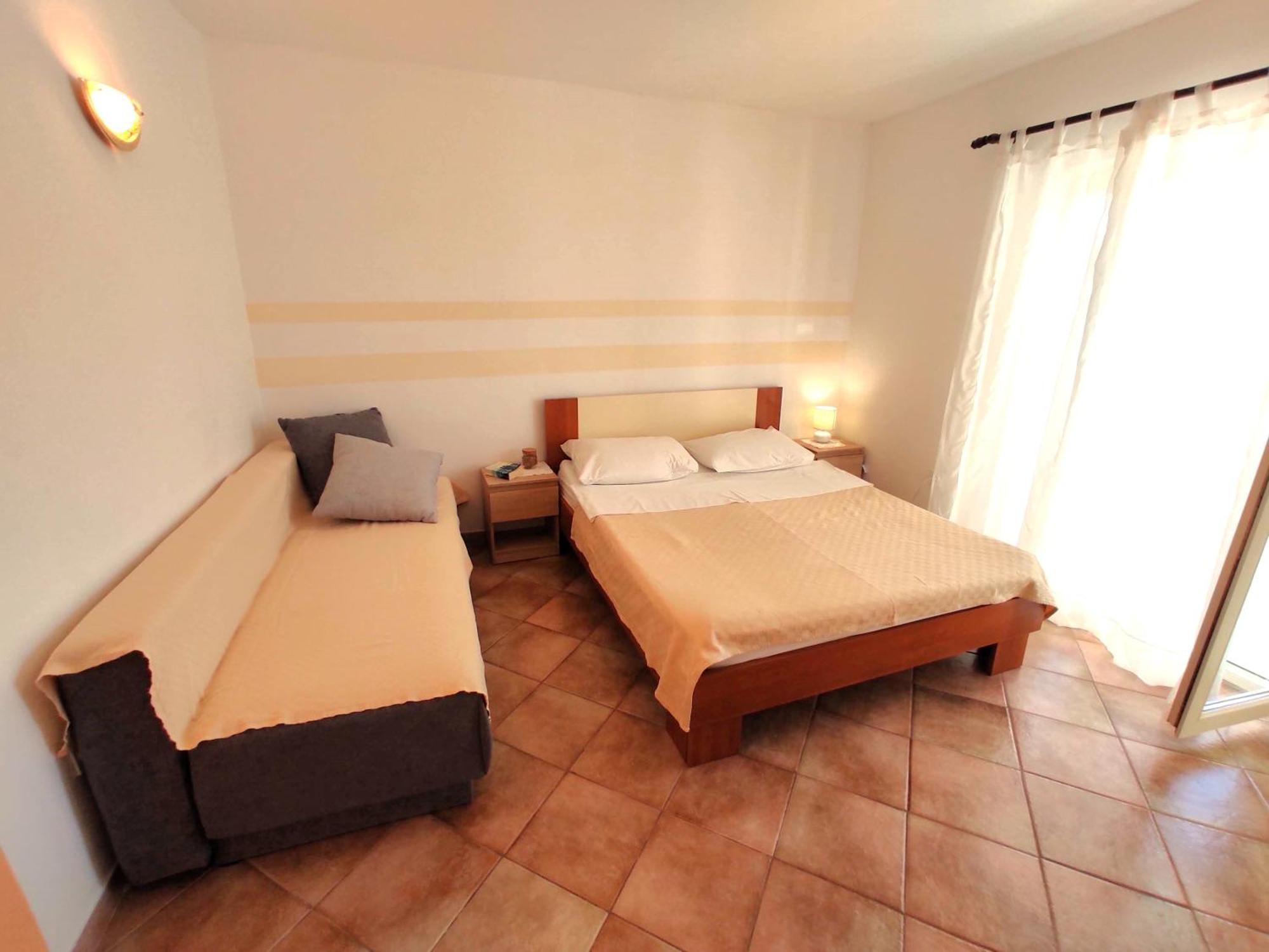 Apartments Boa Slatine Room photo