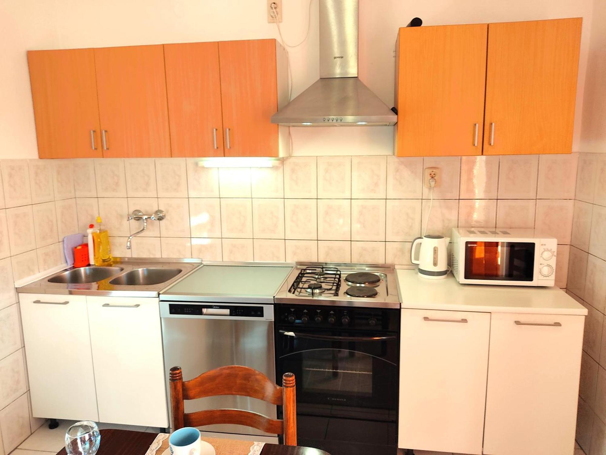 Apartments Boa Slatine Room photo