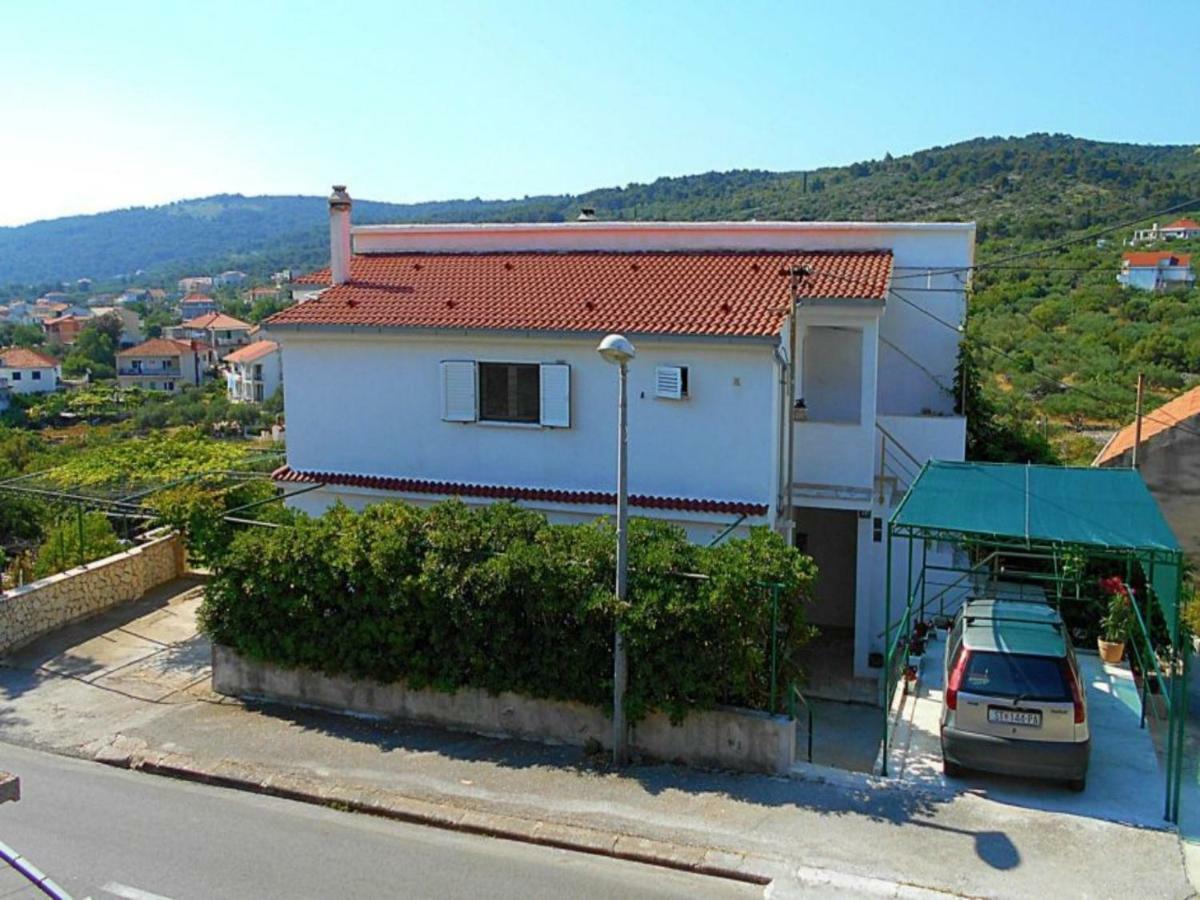 Apartments Boa Slatine Exterior photo